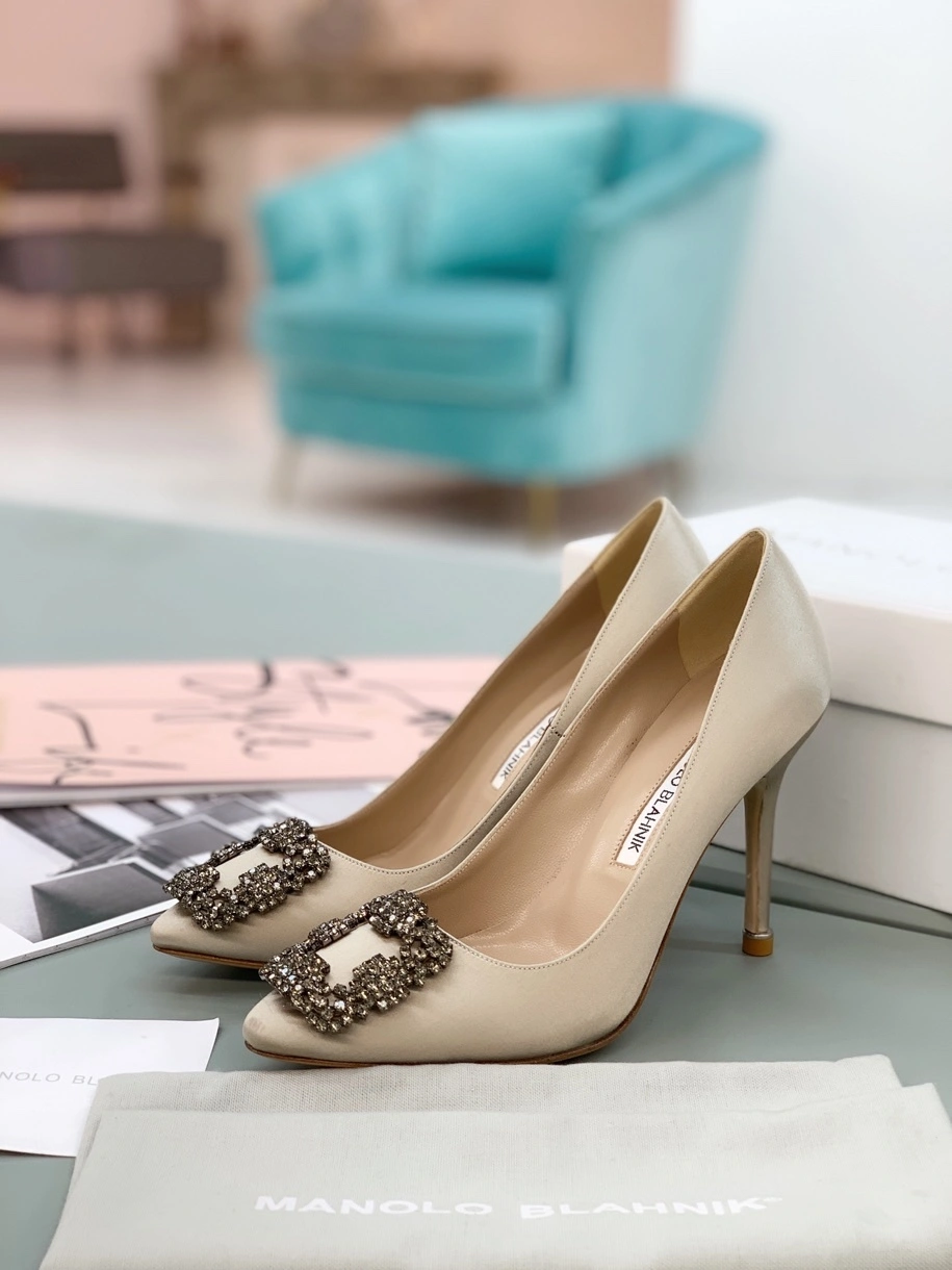 COCO-- M19o8o 9XX-0664-0043 Heel height：9.5CM sheepskin item:D-X541F2531